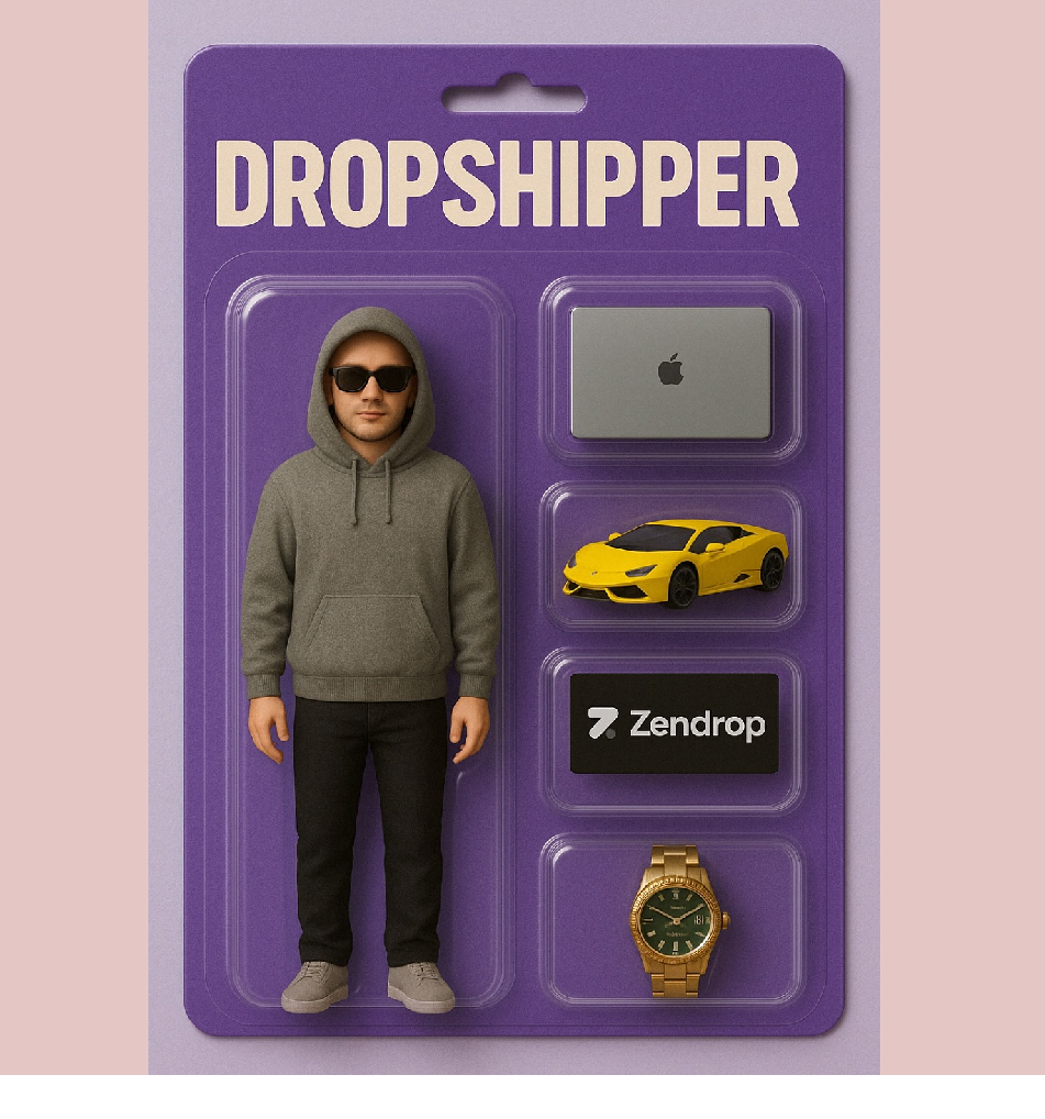 Dropshipping Business
